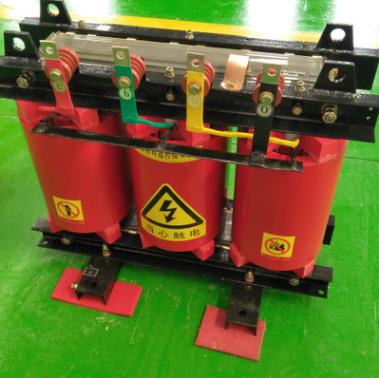 和县scb10-160kva干式变压器