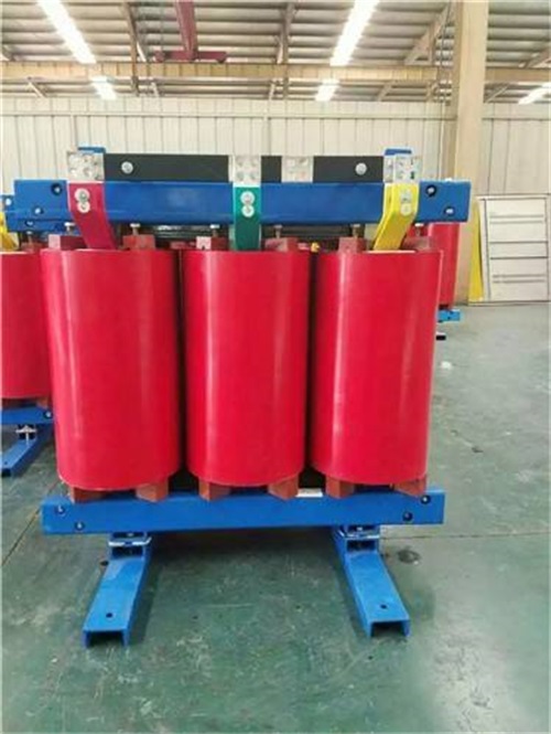 和县SCB11-1600KVA/10KV/0.4KV干式变压器