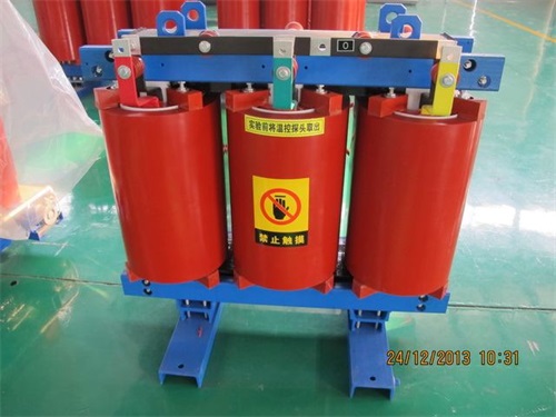 和县SCB12-315KVA/10KV/0.4KV干式变压器