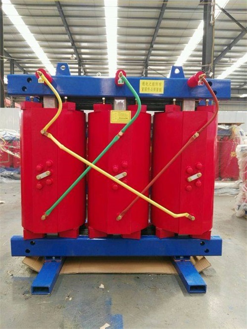 和县SCB13-30kva干式变压器厂家现货