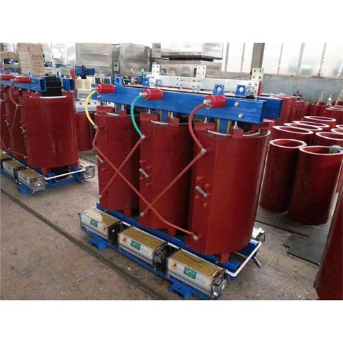 和县SCB13-100KVA干式变压器供应厂家
