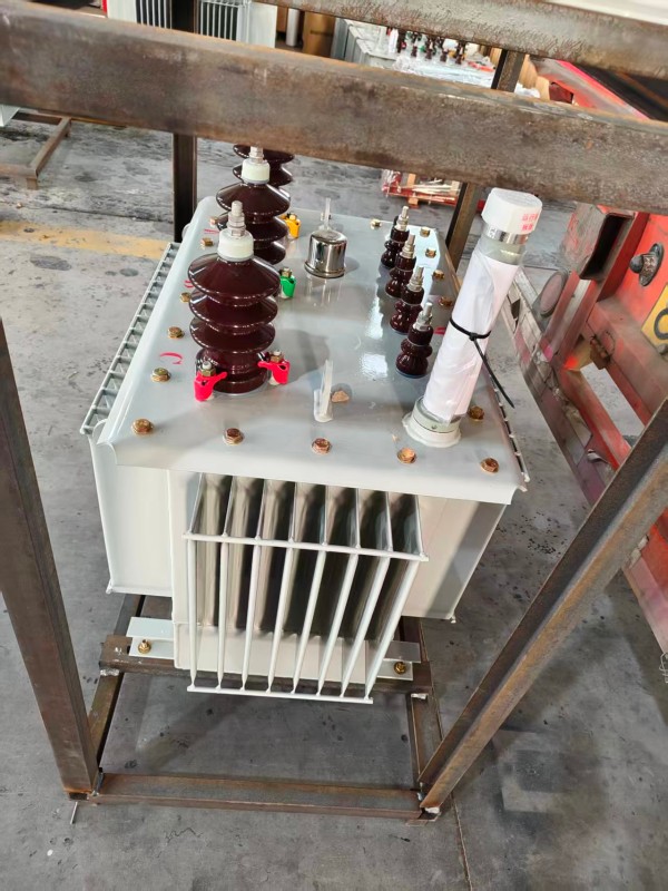 S13‑1000kVA 和县和县和县油浸式变压器 大型厂区 S13 和县和县和县油浸式变压器